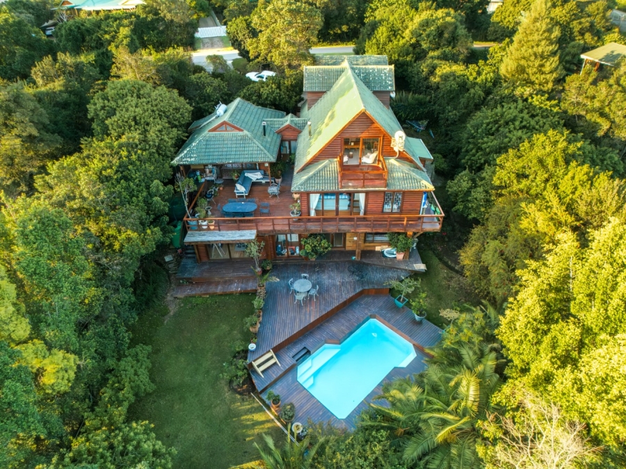 4 Bedroom Property for Sale in Hunters Home Western Cape